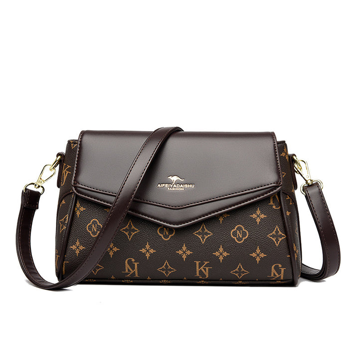 Women's Vintage Style Shoulder Bag