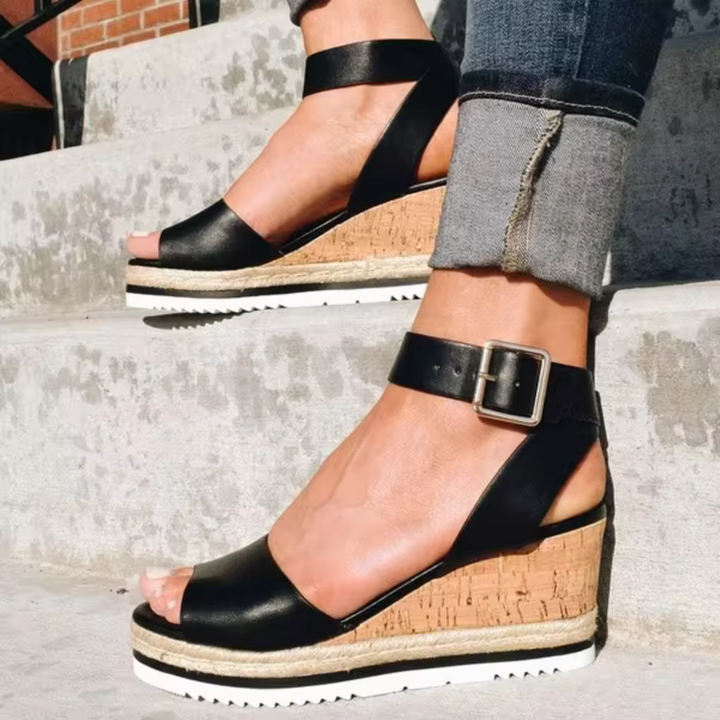 Women's Wedge Sandals