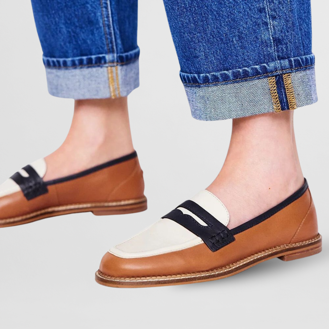 Women's Moccasin Flats