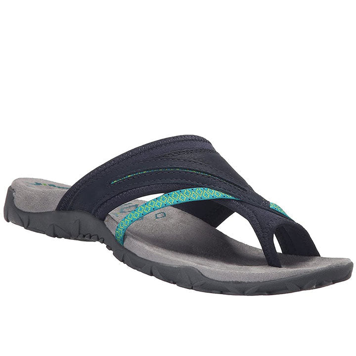 Ergonomic women's orthopedic sandals with arch support, providing ultimate comfort & relief for daily wear.