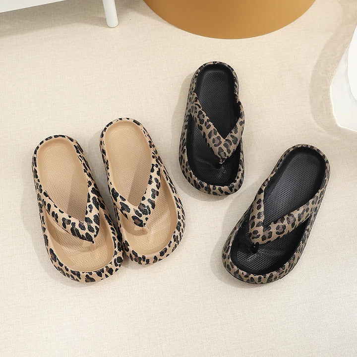 Marsa Cloud Foam Sandals