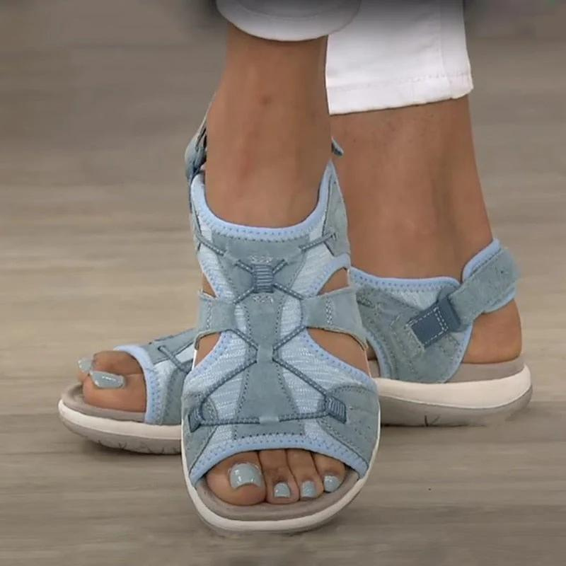 Women's Orthopaedic Comfort Sandals