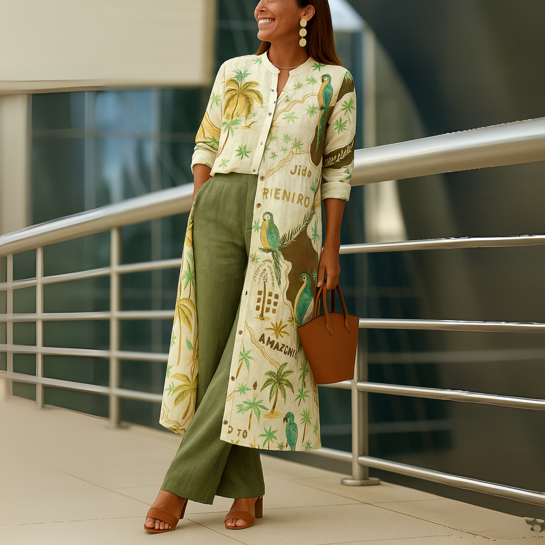 Women's Summer Set