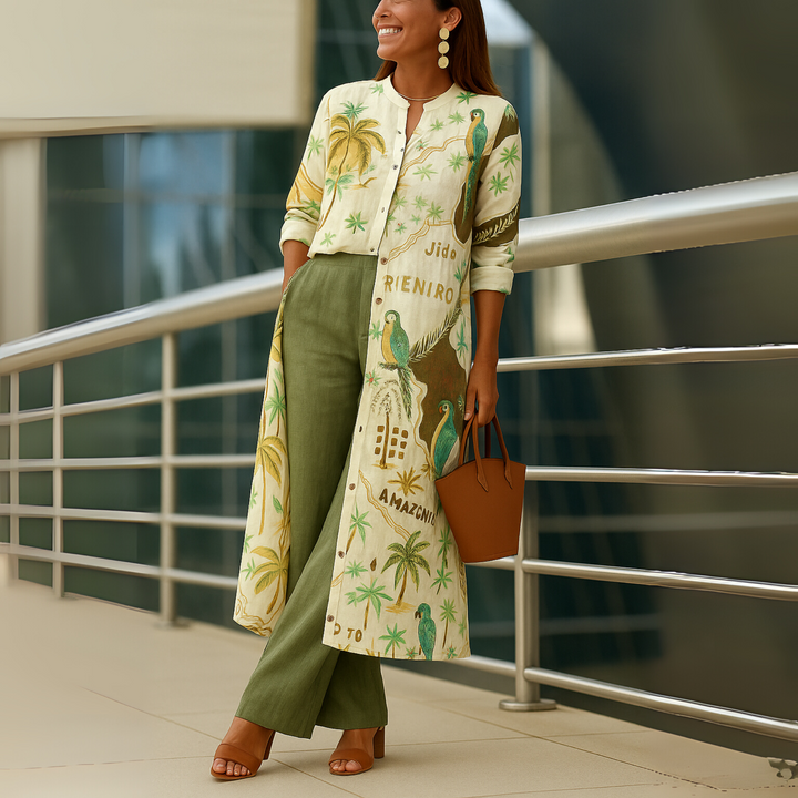 Women's Summer Set