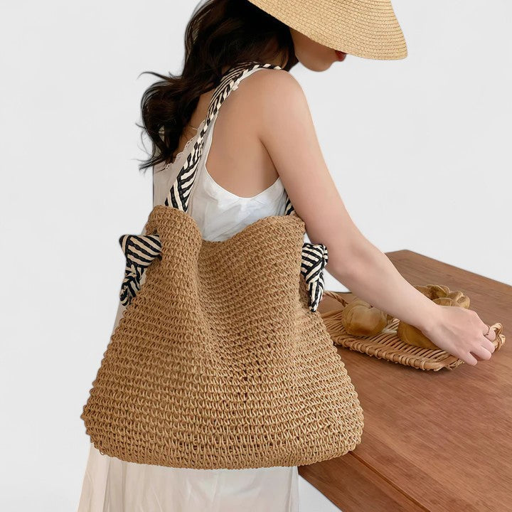 Bohemian Shoulder Bag