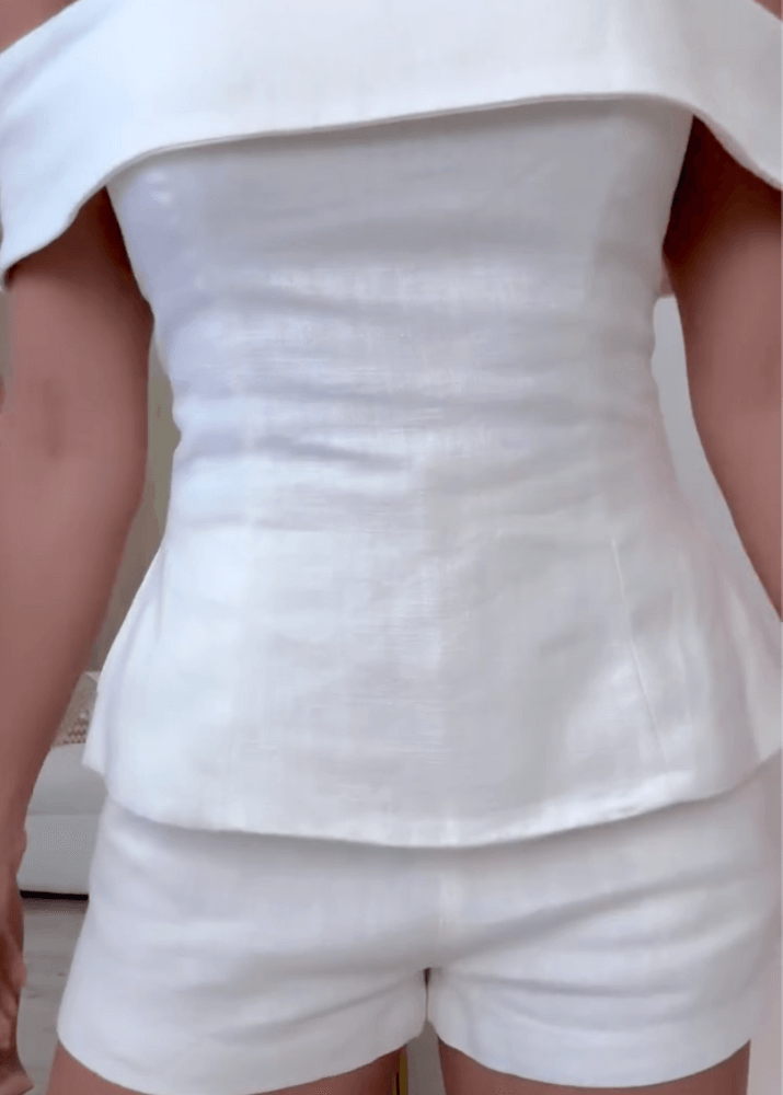 Kelley™ Two-Piece Suit