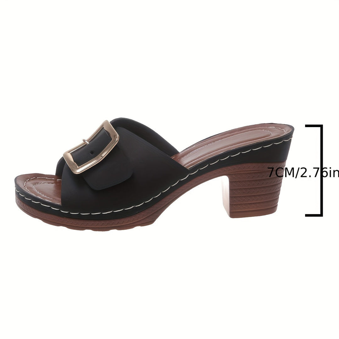 Women's Sandals