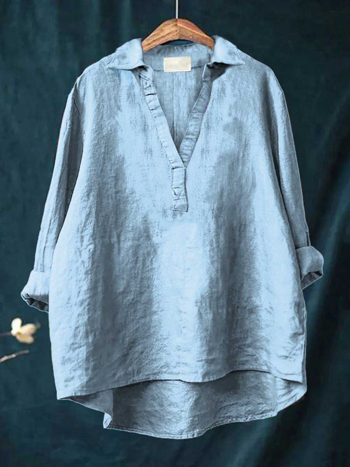 Patrice™ | Timeless Blouse