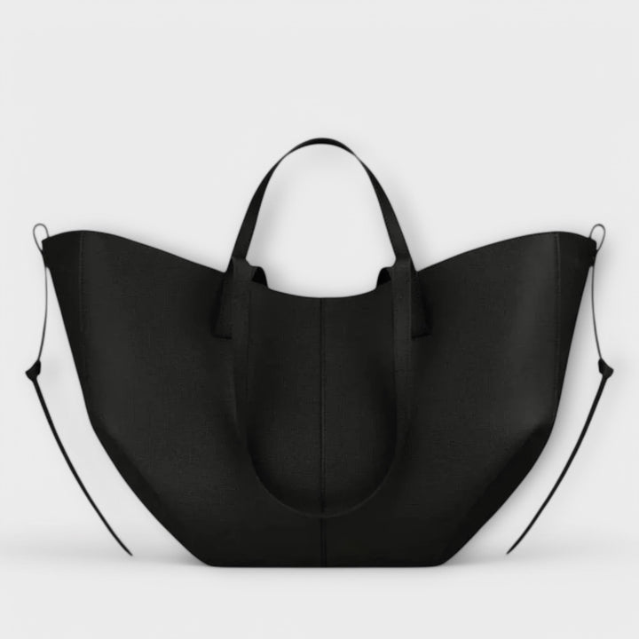 Spacious Everyday Bag