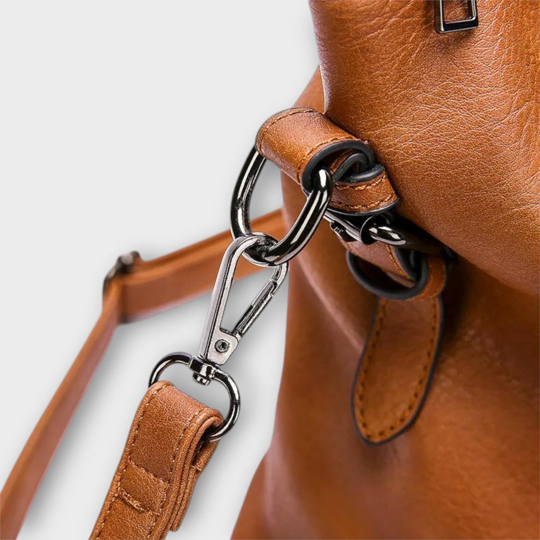 Women's Classic Handbag
