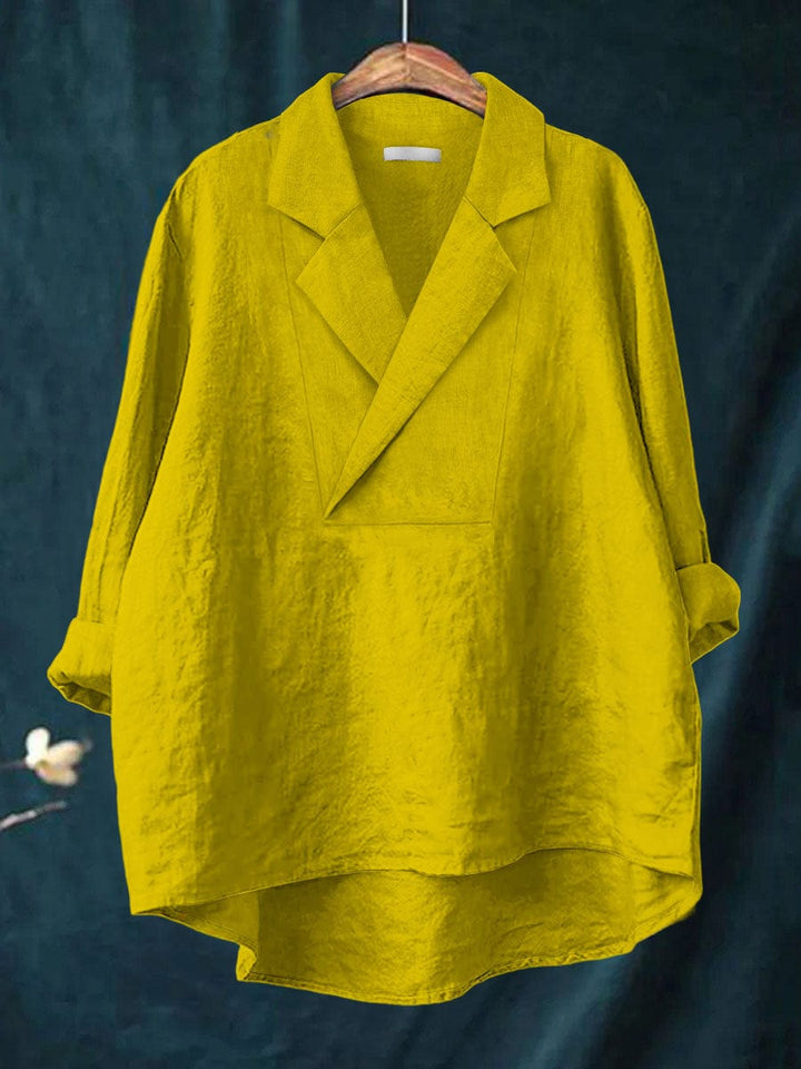 Women's Timeless Blouse