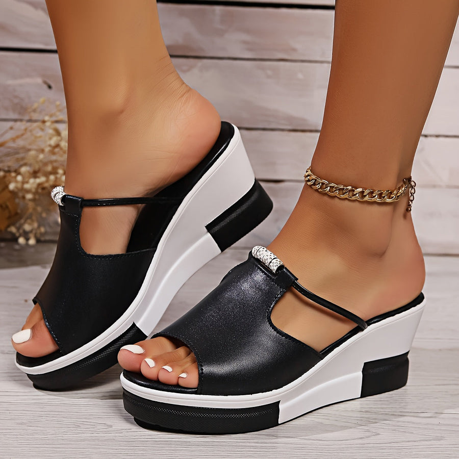 Women's Orthopedic Comfort Sandals