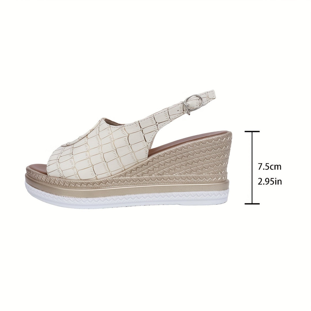 Women's Marbella Wedge Sandals