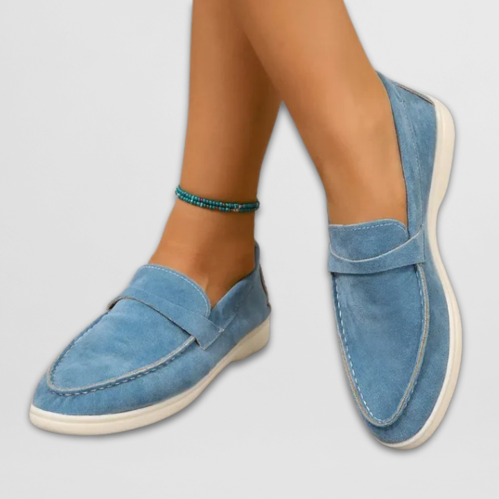 Clara™ Women's Moccasins