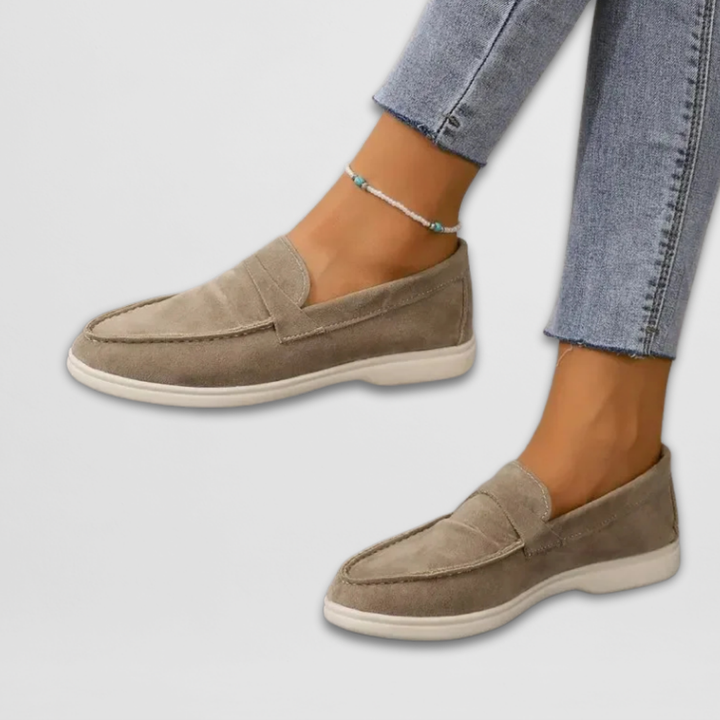 Clara™ Women's Moccasins