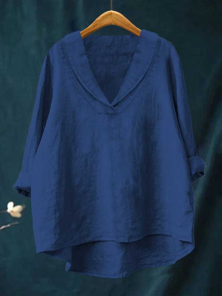 Women's Timeless Blouse