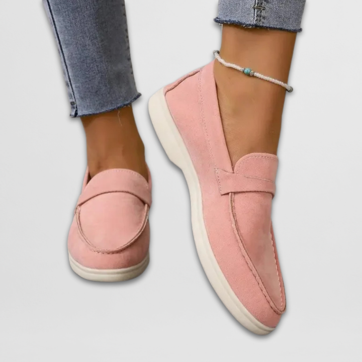 Clara™ Women's Moccasins
