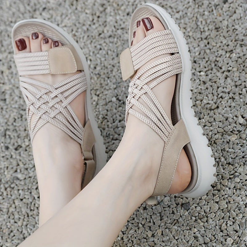Women's Orthopedic Comfort Sandals