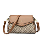 Beige Monogram