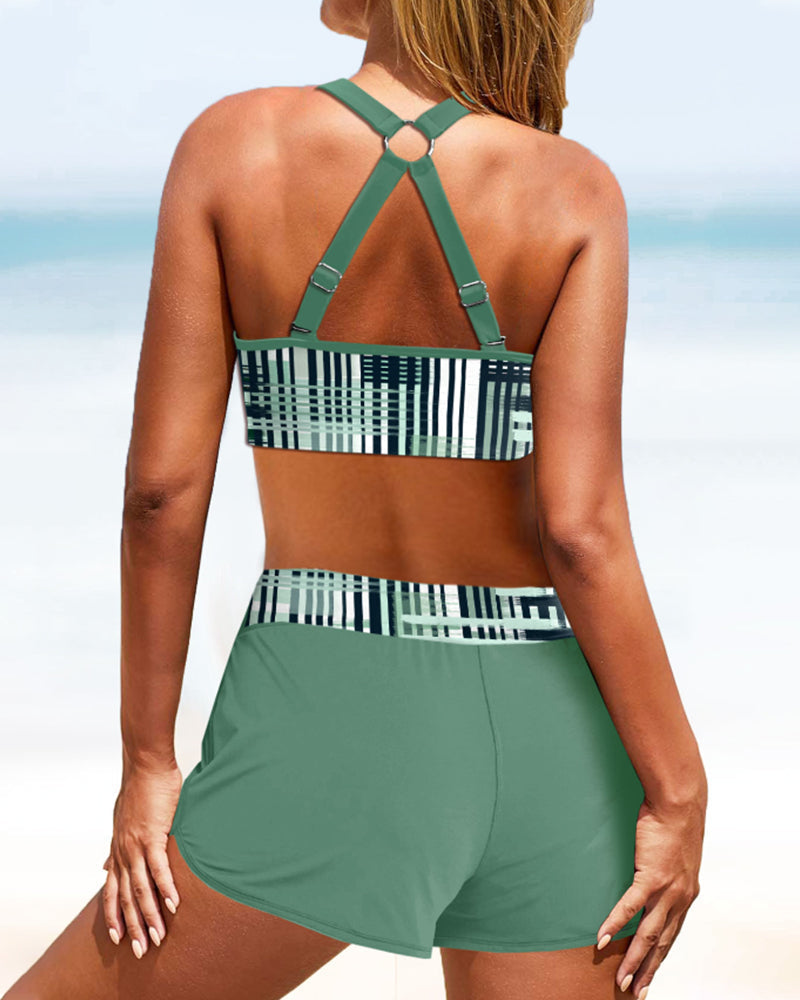 Chic Trendy Bikini - Nyssa™