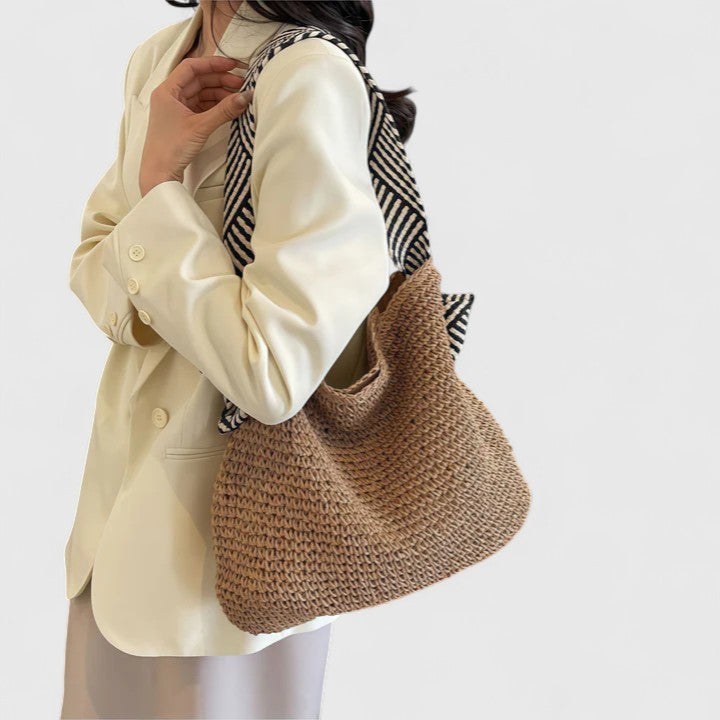 Bohemian Shoulder Bag