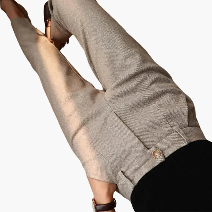 Women's Tailored Pants