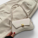 Cream White