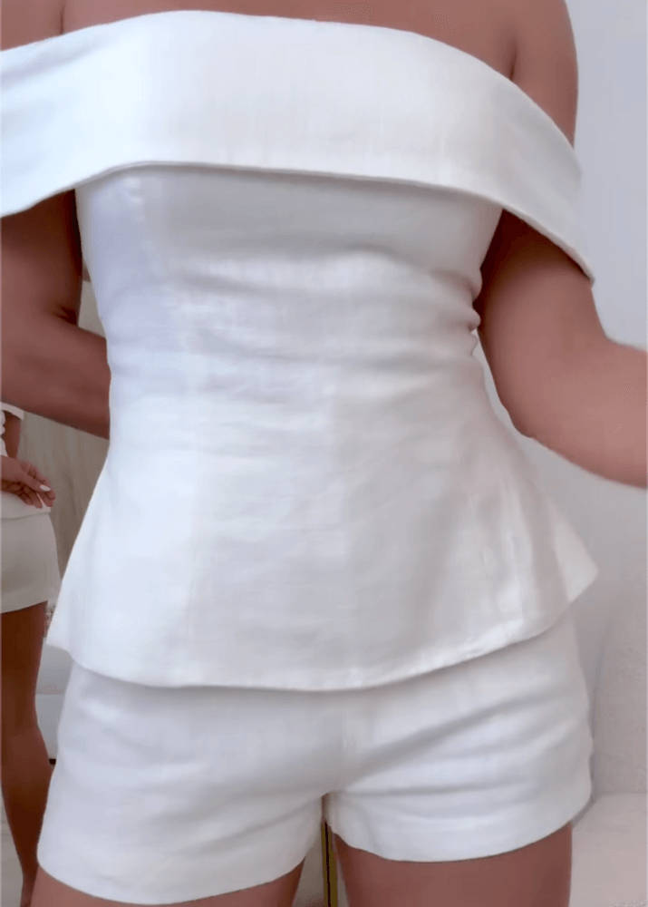 Kelley™ Two-Piece Suit