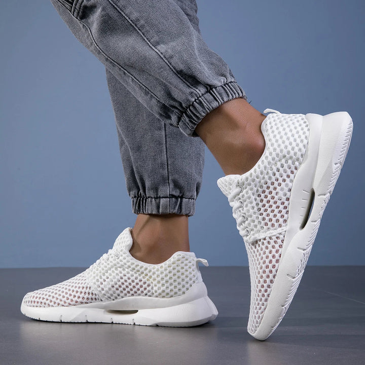 Women's Mesh Sneakers