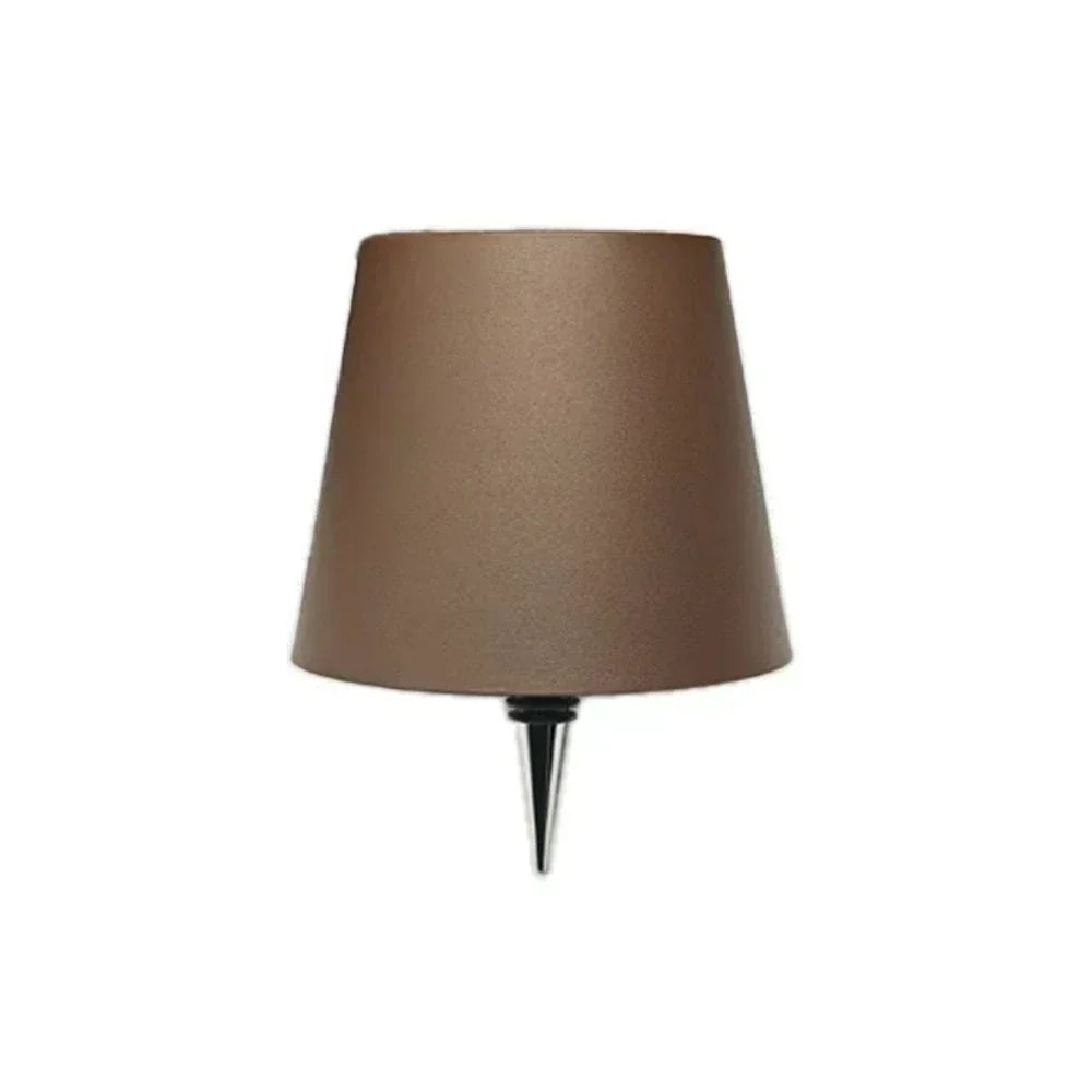 Nvroome LED lamp cap, cordless rechargeable bottle light, a versatile addition to your home decor.