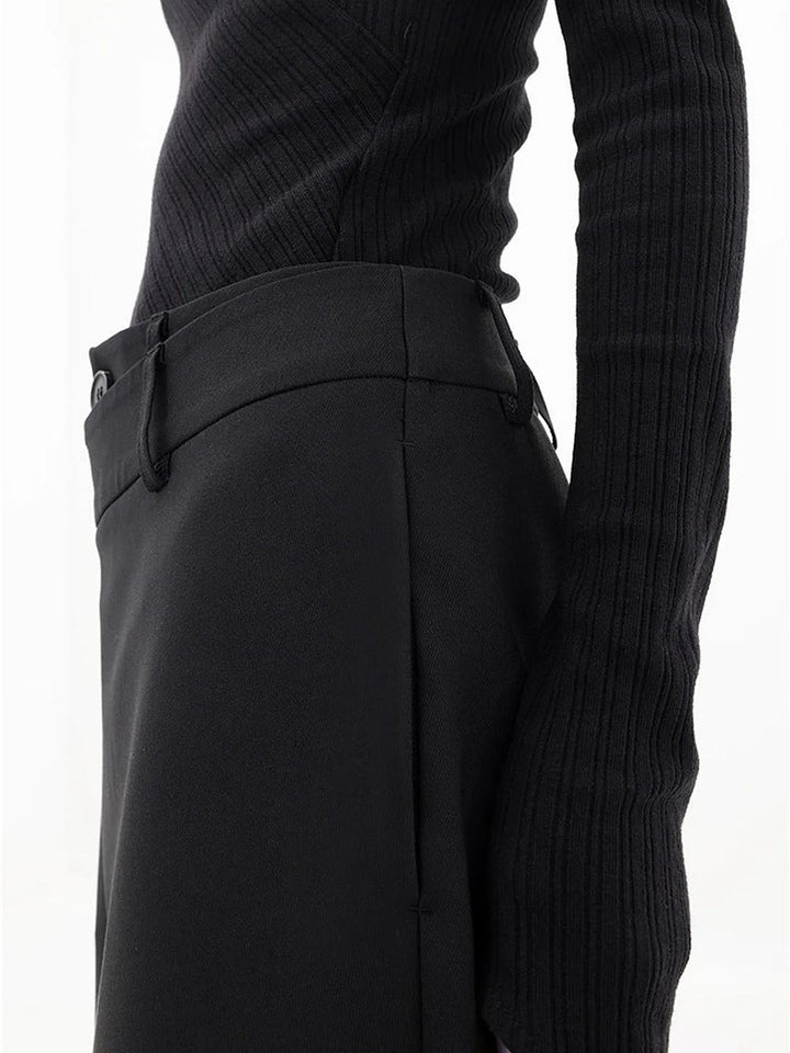 Women's Relaxed Fit Trousers