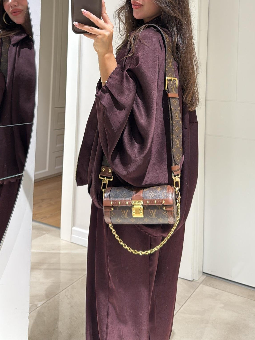 Women's Casual Jacket and Pants Set