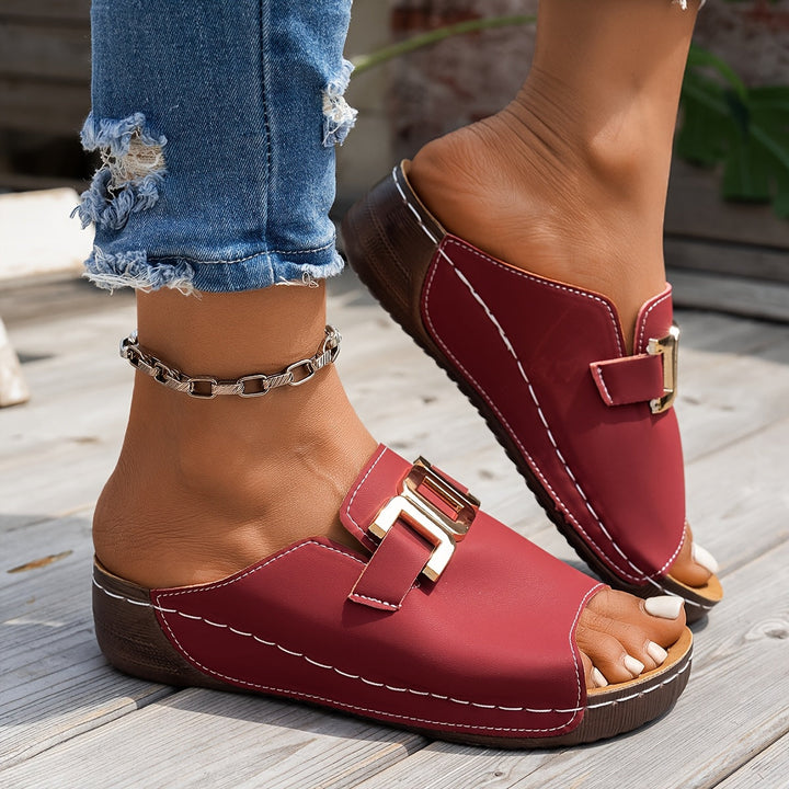 Women's Comfort Sandals
