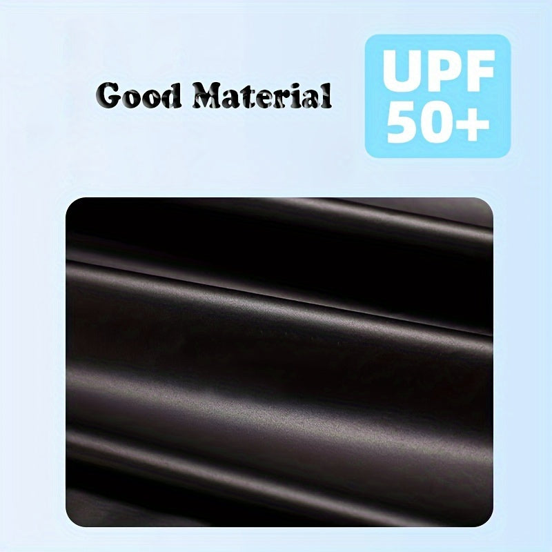 Premium portable stroller umbrella, offering robust sun shade & wind protection. Essential for outings.