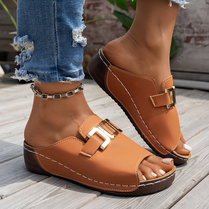 Women's Comfort Sandals