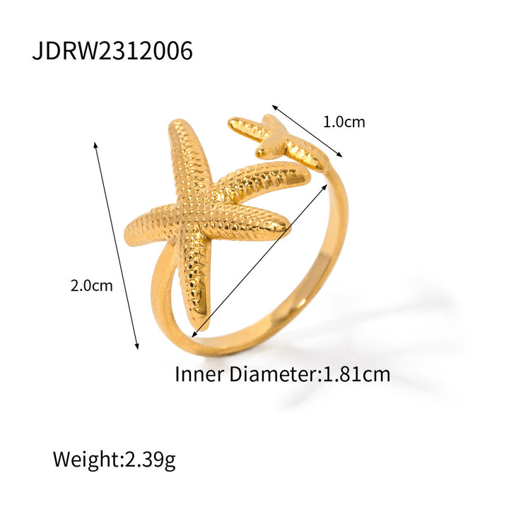 Luxurious women's amber & pearl style statement ring. Elegant, classic vintage jewelry, perfect for her.