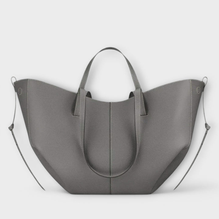 Spacious Everyday Bag