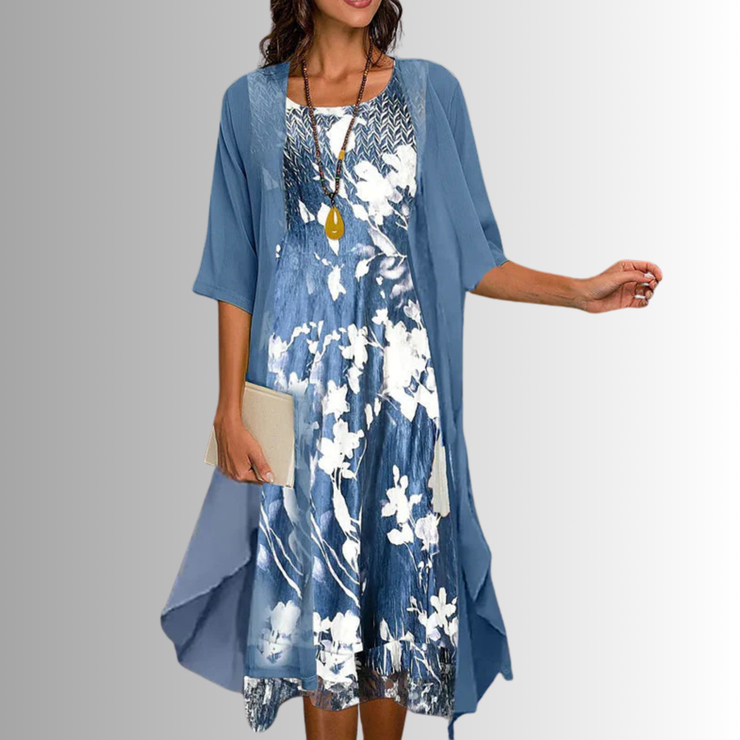 Women's 2-Piece Elegant Set