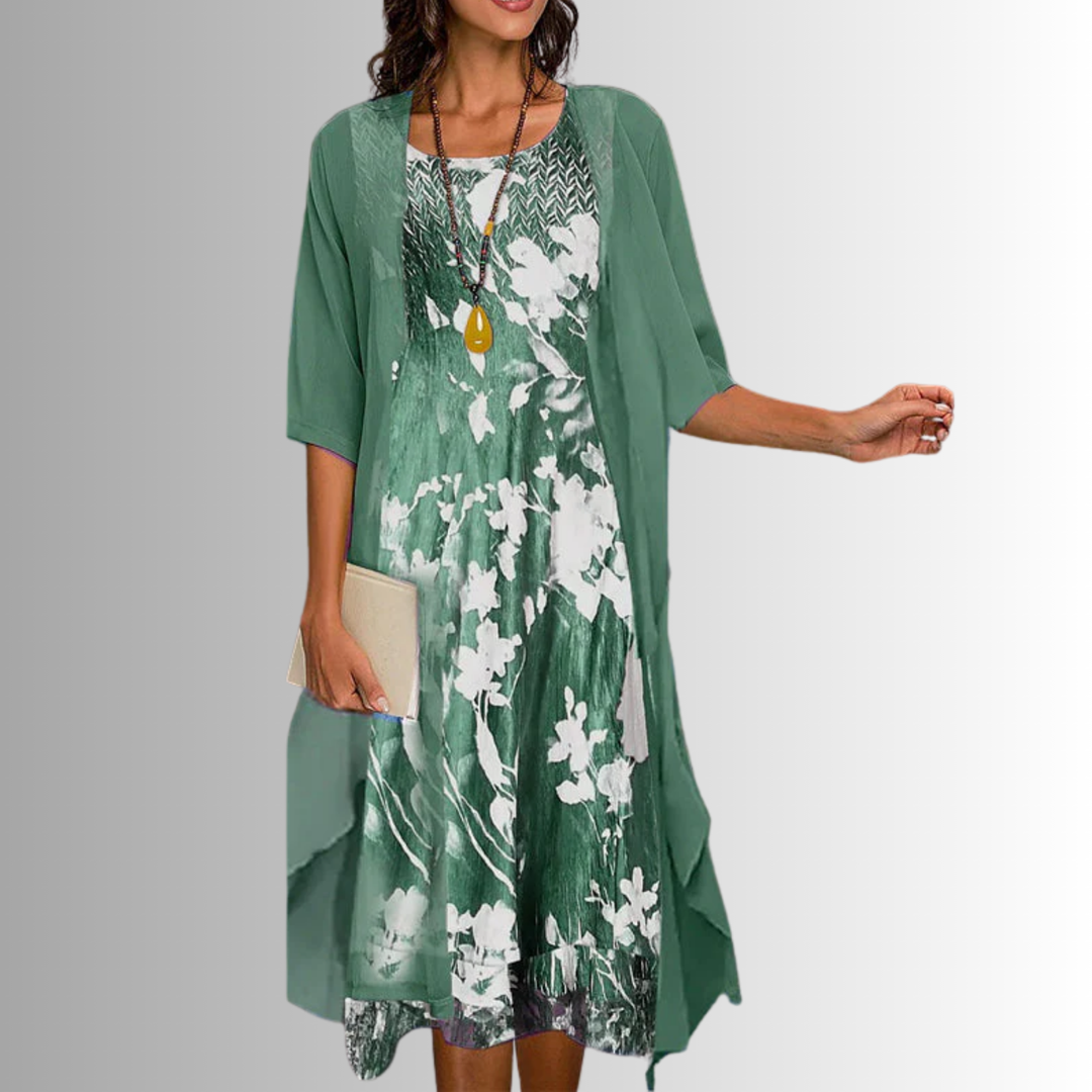 Women's 2-Piece Elegant Set