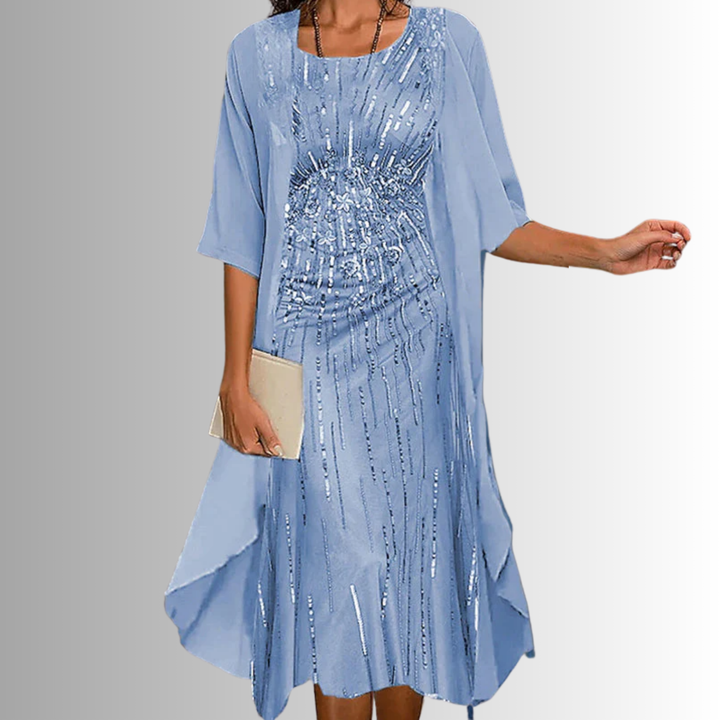Women's 2-Piece Elegant Set