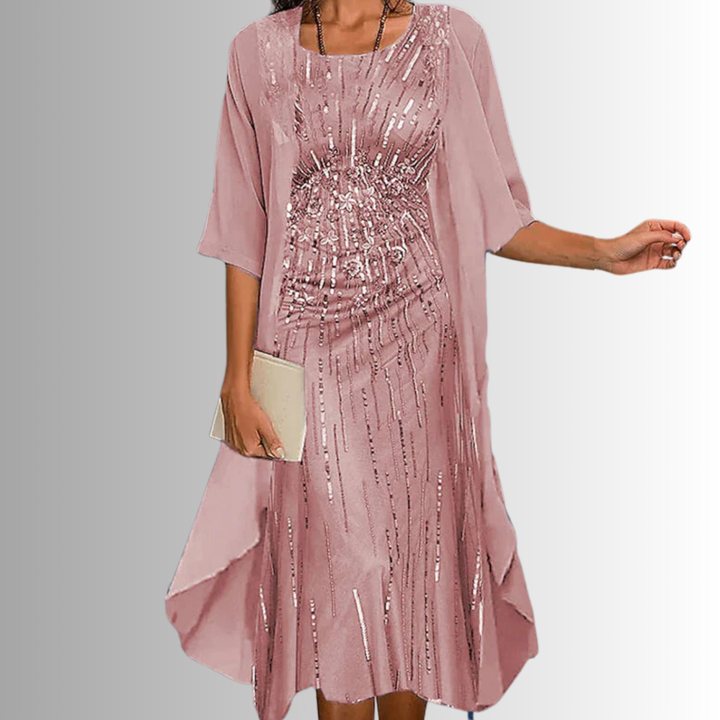Women's 2-Piece Elegant Set
