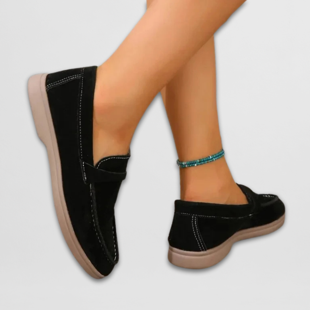 Clara™ Women's Moccasins