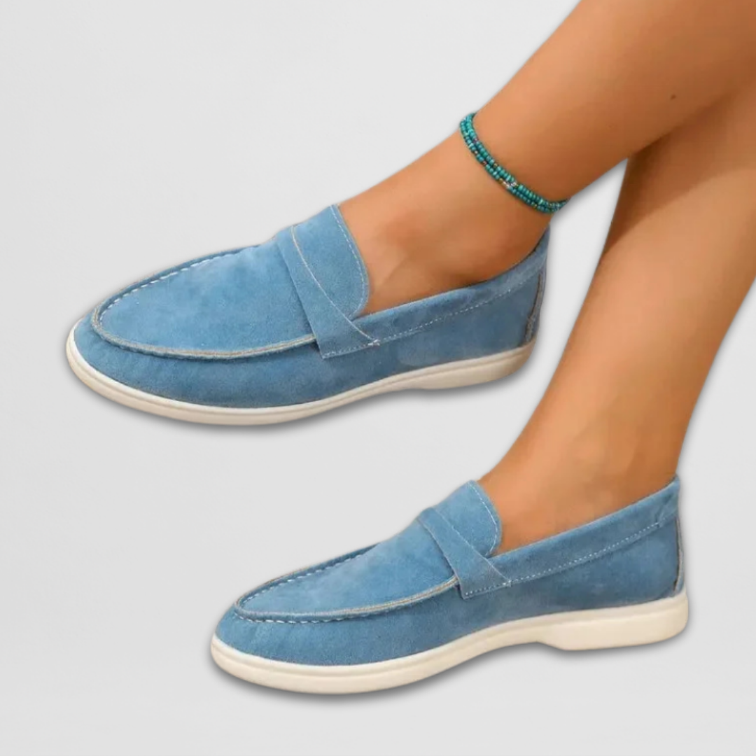 Clara™ Women's Moccasins