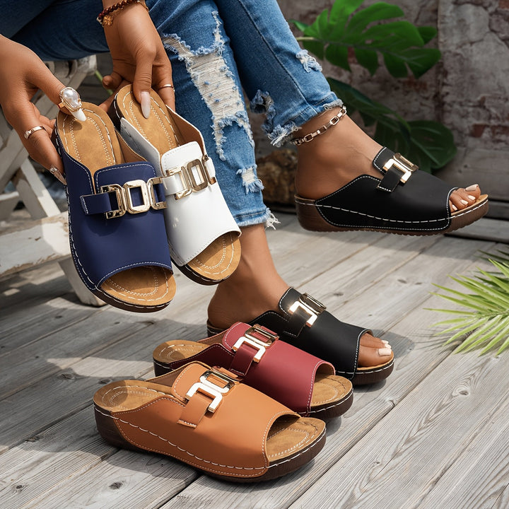 Women's Comfort Sandals