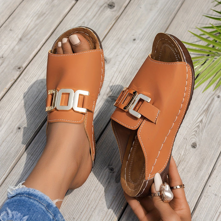Women's Comfort Sandals