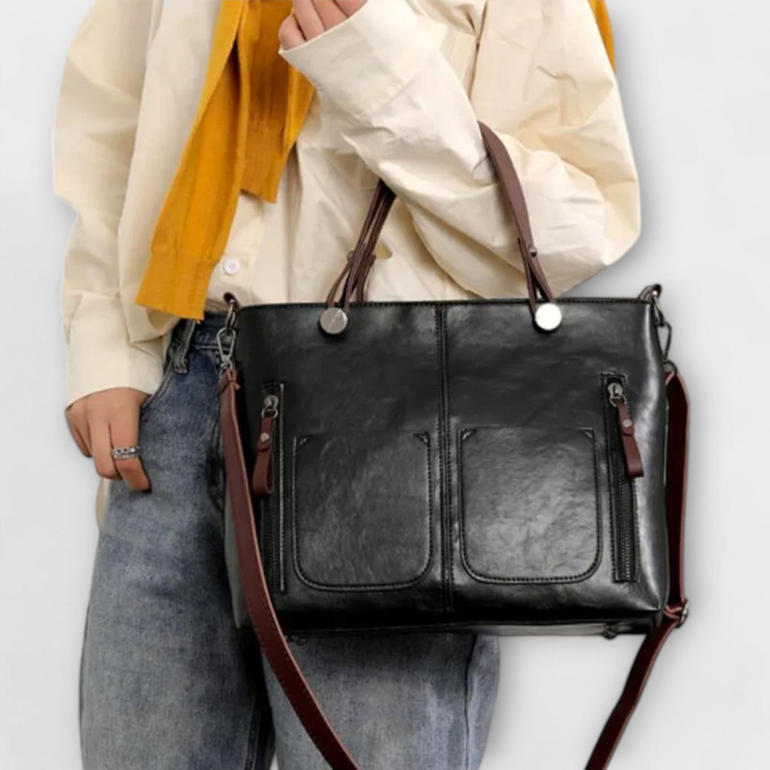 Functional Handbag