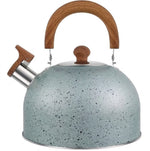 3L Blue with star pattern