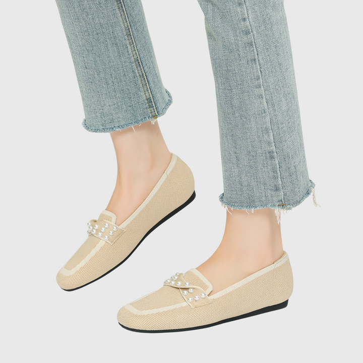 Pearl Comfort Loafers