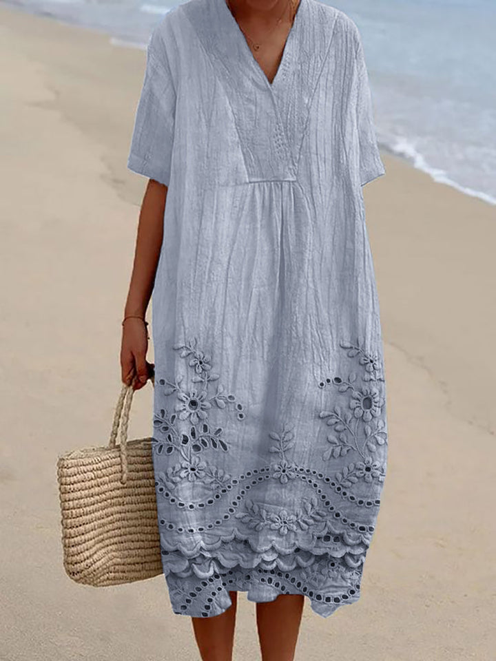 Breezy Summer Dress
