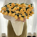 Yellow Lily